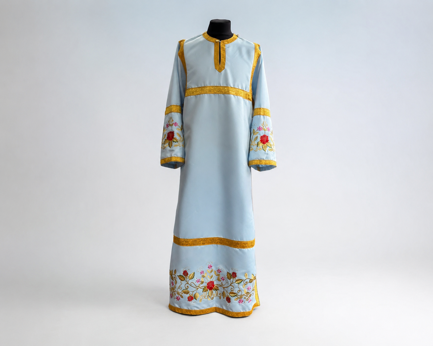 Стихарі