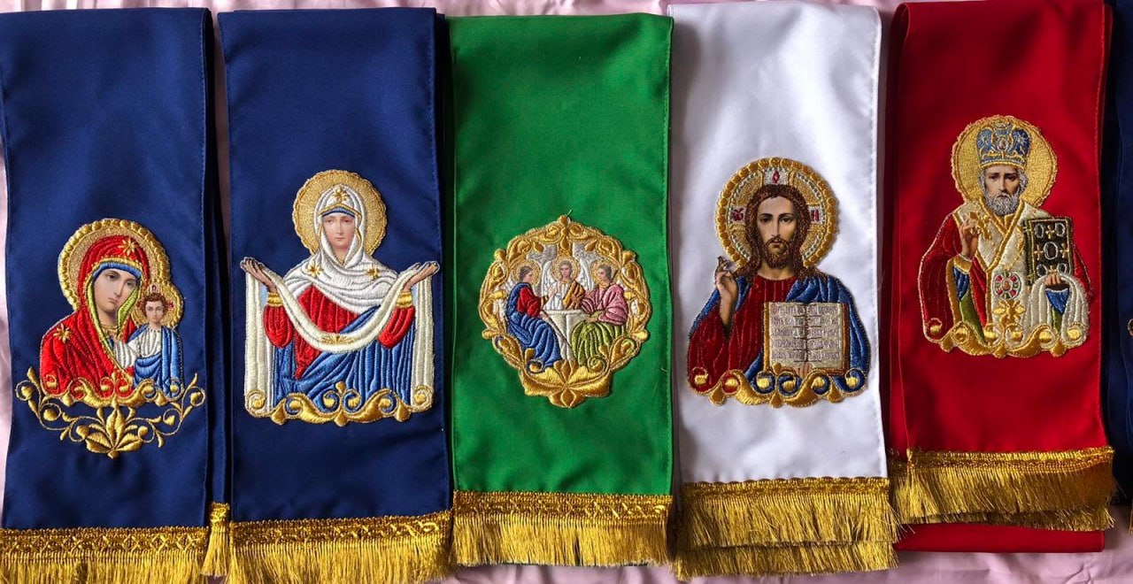 Закладки