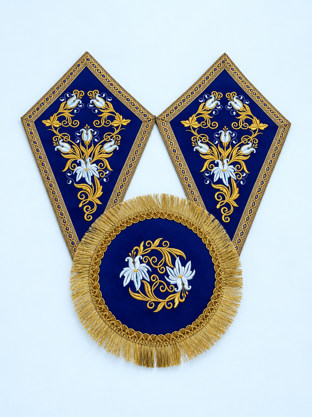 Підставки