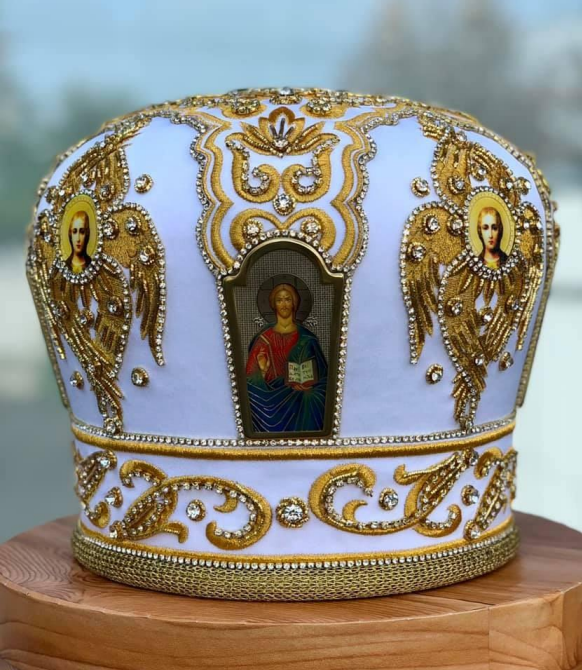 Митри ієрейські