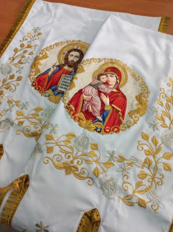 Церковні хоругви